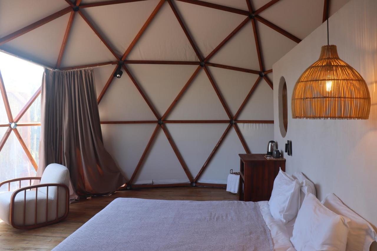 Mandalin Glamping Hotel Selçuk Ngoại thất bức ảnh