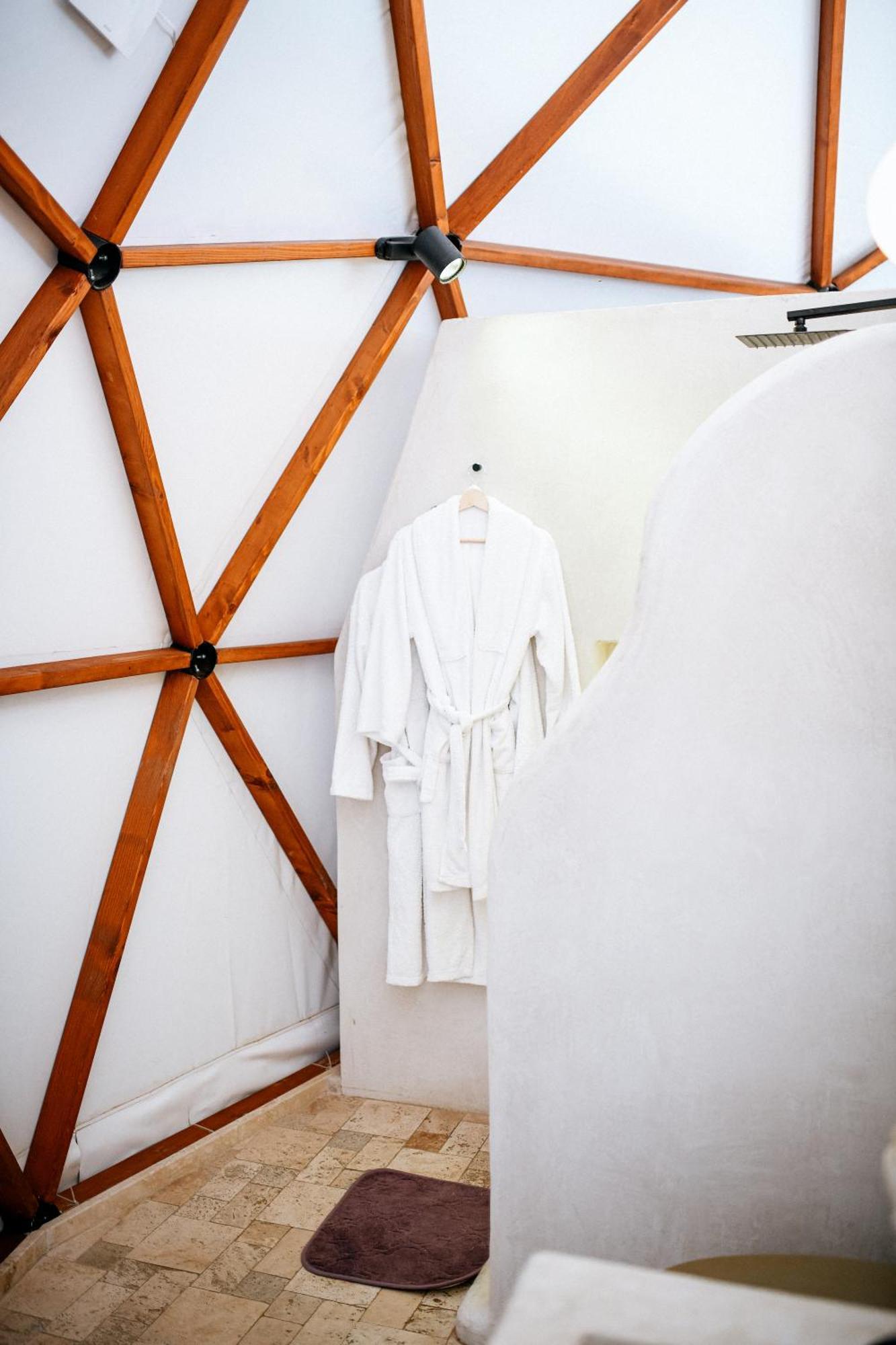 Mandalin Glamping Hotel Selçuk Ngoại thất bức ảnh