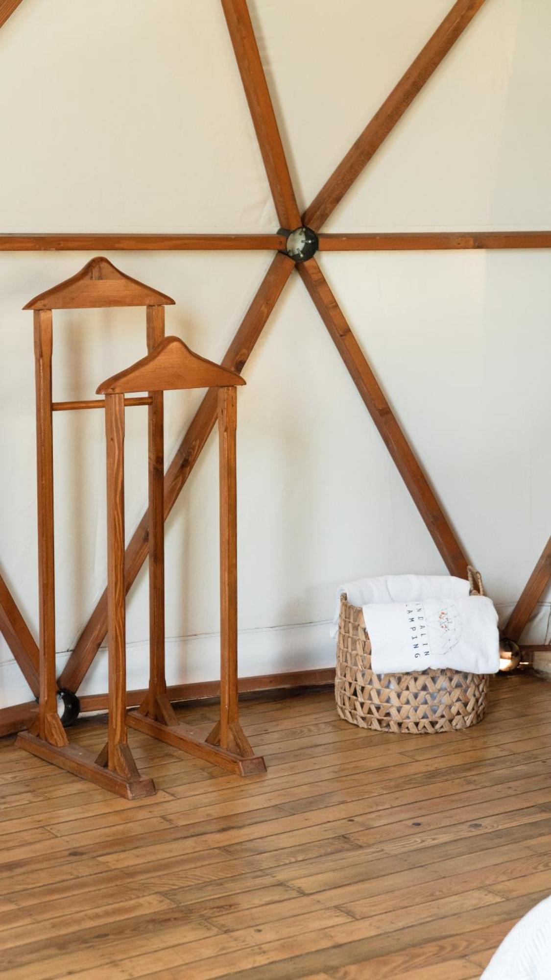 Mandalin Glamping Hotel Selçuk Ngoại thất bức ảnh